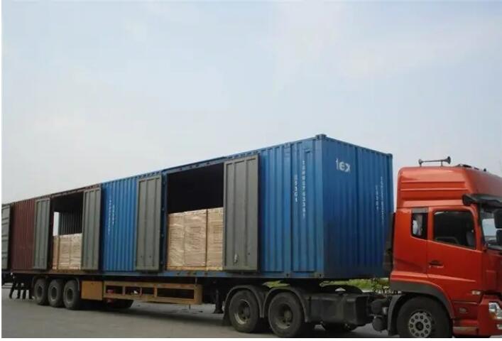 深圳到珲春市货运专线
